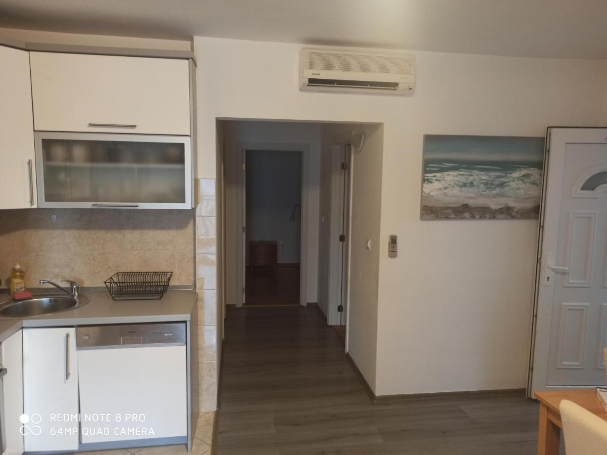 Apartments Zo Makarska Exterior photo