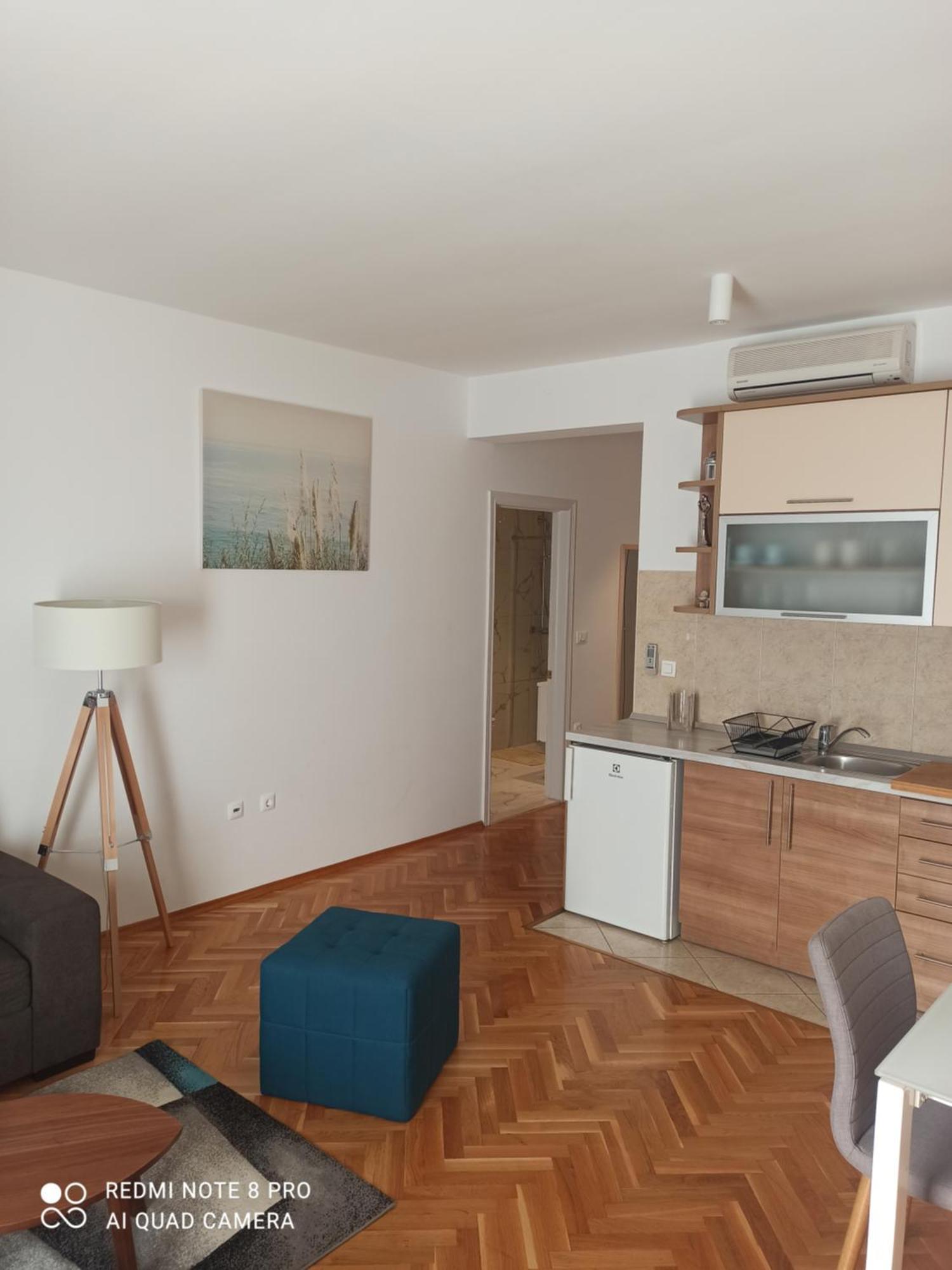 Apartments Zo Makarska Room photo