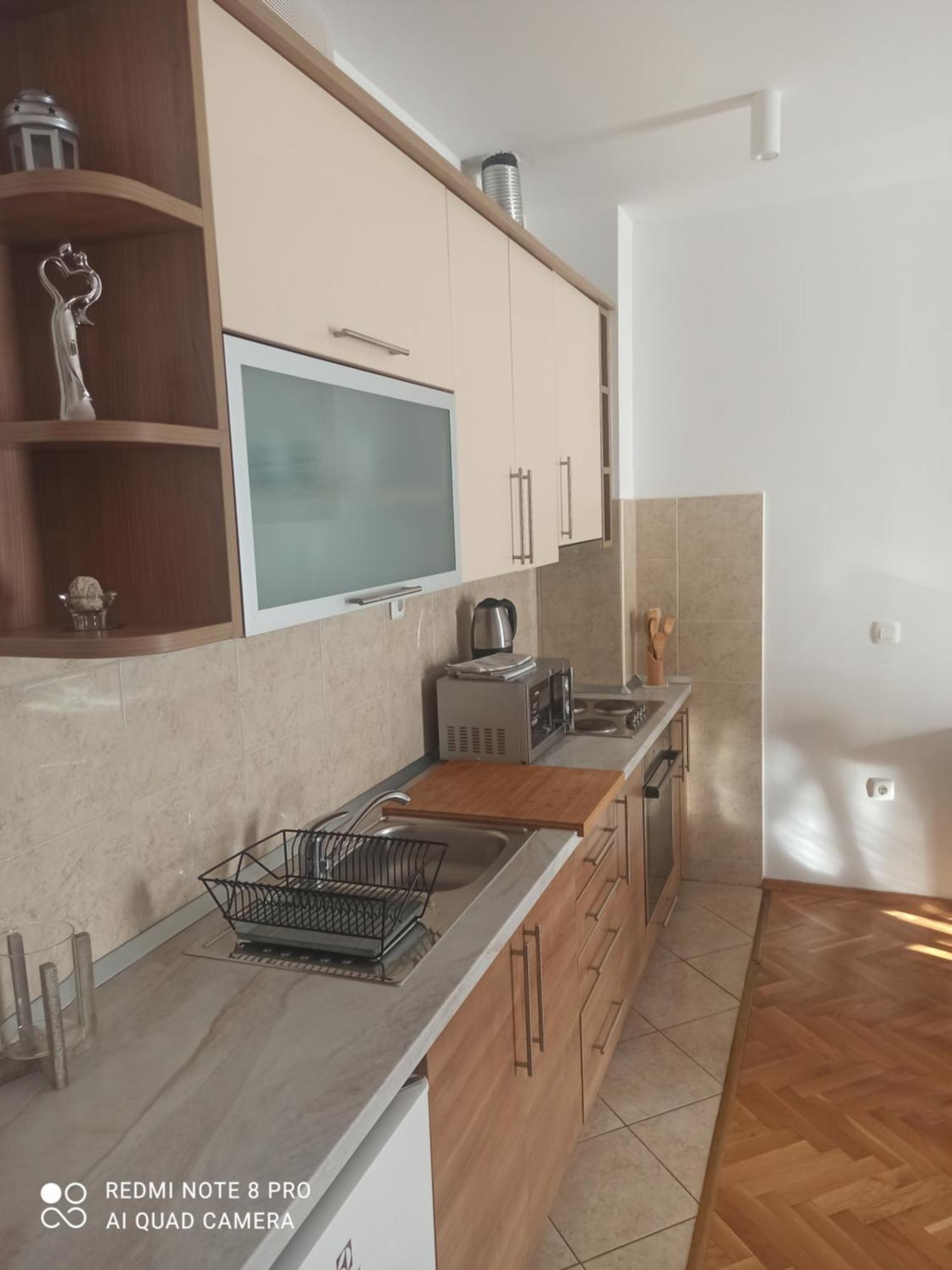 Apartments Zo Makarska Room photo
