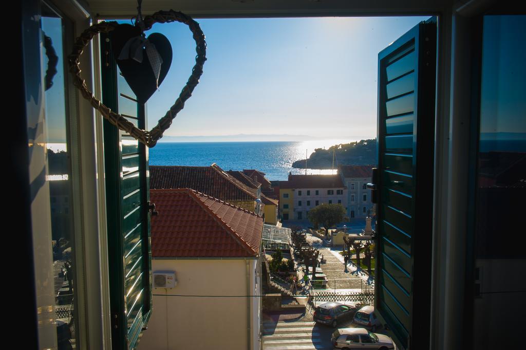 Apartments Zo Makarska Exterior photo
